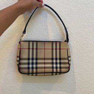 Burberry small bag